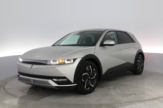 2024 Hyundai IONIQ 5 — VIN KM8KN4DE4RU287531