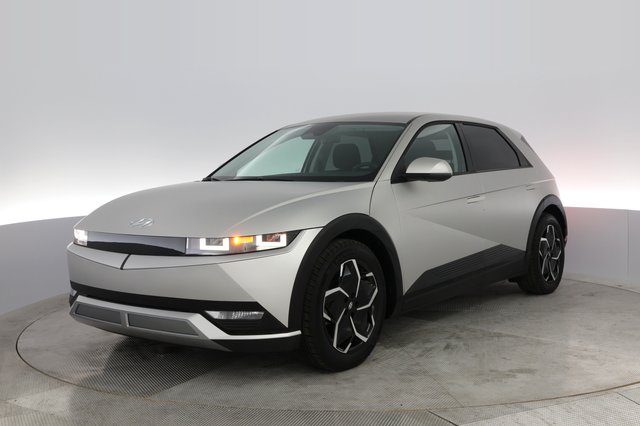 2024 Hyundai IONIQ 5 — VIN KM8KN4DE4RU287531