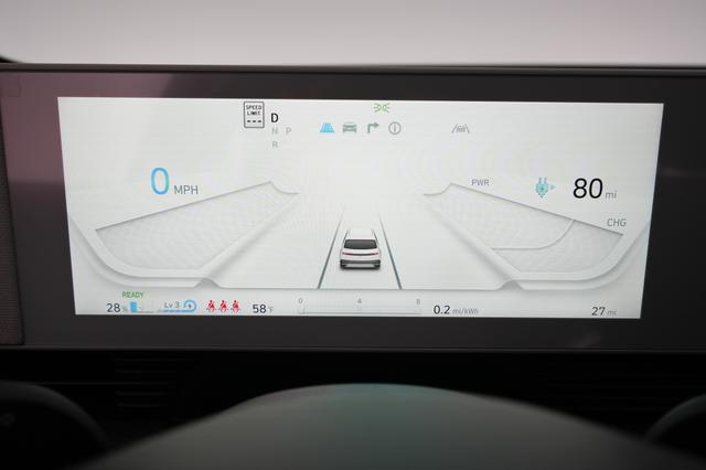 2024 Hyundai IONIQ 5 — photo 4 of 23