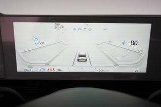 2024 Hyundai IONIQ 5 — photo 4 of 23