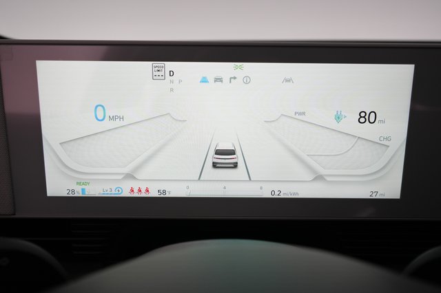 2024 Hyundai IONIQ 5 — photo 4 of 23