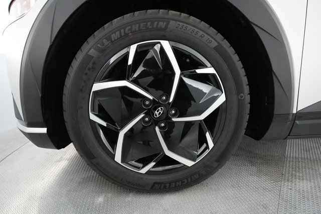 2024 Hyundai IONIQ 5 — photo 11 of 23
