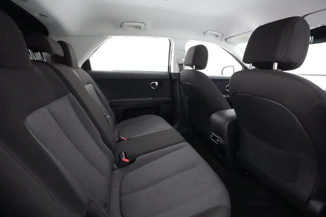 2024 Hyundai IONIQ 5 — photo 3 of 23