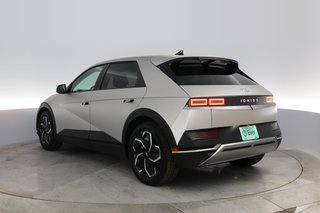 2024 Hyundai IONIQ 5 — photo 9 of 23
