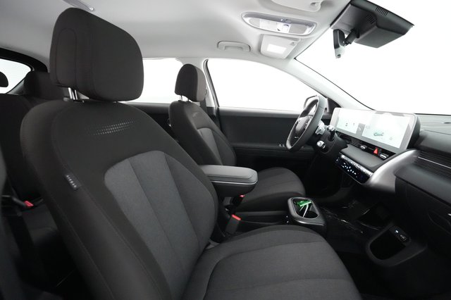 2024 Hyundai IONIQ 5 — photo 17 of 23