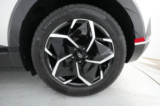 2024 Hyundai IONIQ 5 — photo 12 of 23