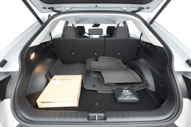 2024 Hyundai IONIQ 5 — photo 20 of 23