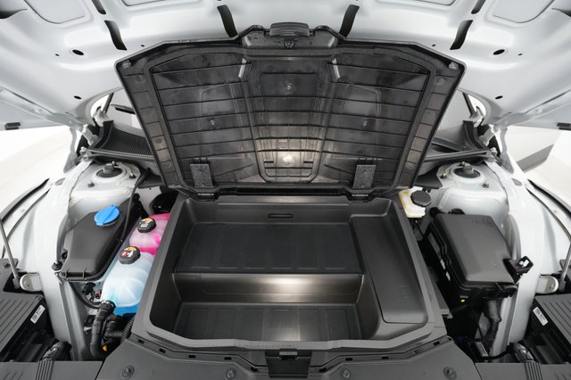 2024 Hyundai IONIQ 5 — photo 19 of 23