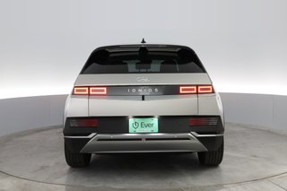 2024 Hyundai IONIQ 5 — photo 8 of 23