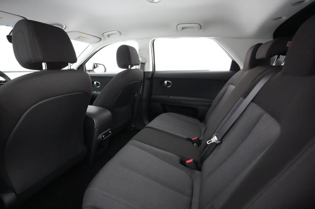 2024 Hyundai IONIQ 5 — photo 16 of 23