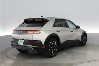 2024 Hyundai IONIQ 5 — photo 2 of 23