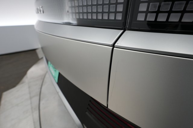 2024 Hyundai IONIQ 5 — photo 22 of 23