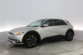 2024 Hyundai IONIQ 5 — photo 10 of 23