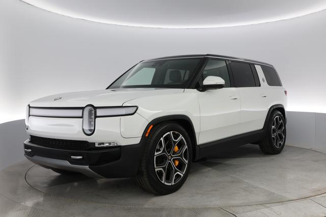2023 Rivian R1S — VIN 7PDSGABA8PN010202