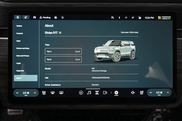 2023 Rivian R1S — photo 4 of 29