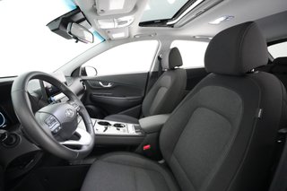 2023 Hyundai Kona — photo 17 of 27