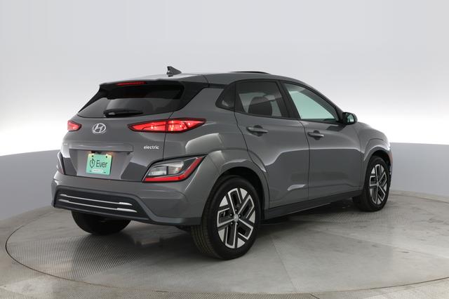 2023 Hyundai Kona — photo 9 of 27
