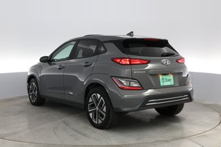 2023 Hyundai Kona — photo 11 of 27