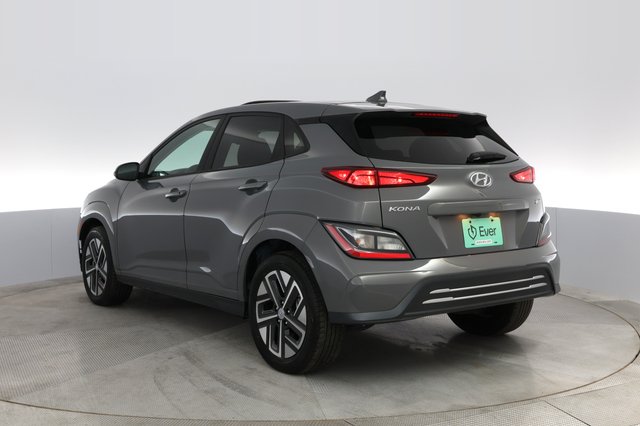 2023 Hyundai Kona — photo 11 of 27