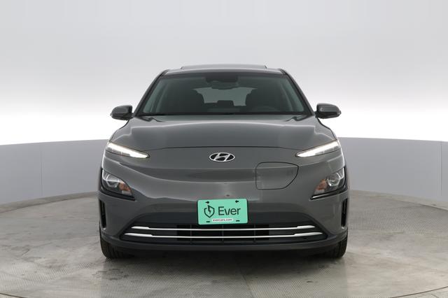 2023 Hyundai Kona — photo 6 of 27