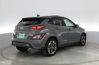 2023 Hyundai Kona — photo 2 of 27