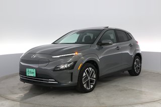 2023 Hyundai Kona — photo 5 of 27