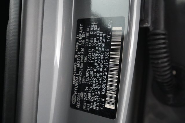 2023 Hyundai Kona — photo 27 of 27