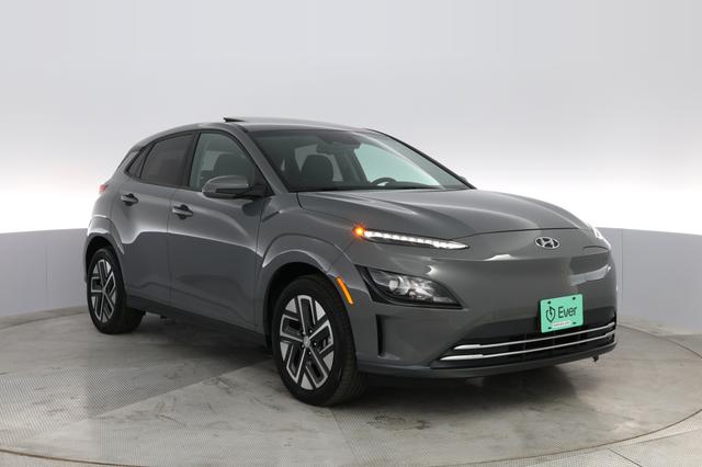 2023 Hyundai Kona — photo 7 of 27