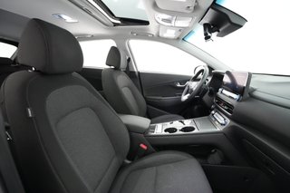 2023 Hyundai Kona — photo 19 of 27