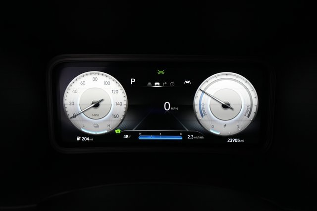 2023 Hyundai Kona — photo 26 of 27