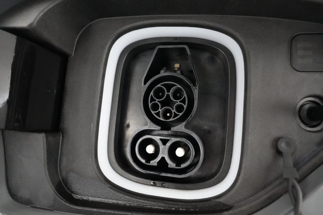2023 Hyundai Kona — photo 23 of 27