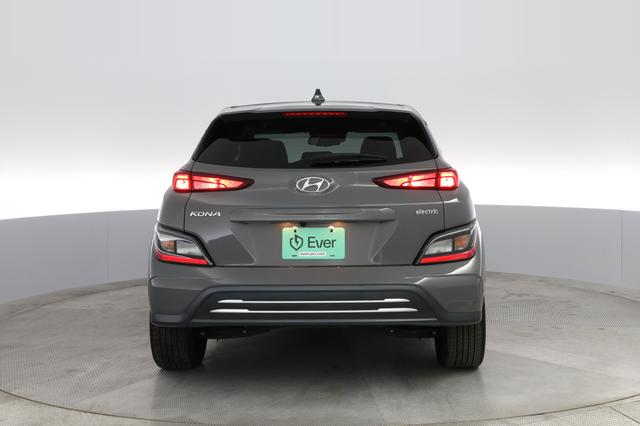 2023 Hyundai Kona — photo 10 of 27