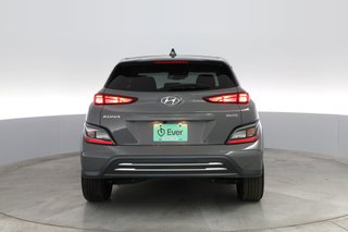 2023 Hyundai Kona — photo 10 of 27