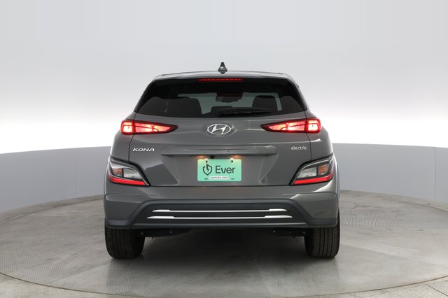 2023 Hyundai Kona — photo 10 of 27