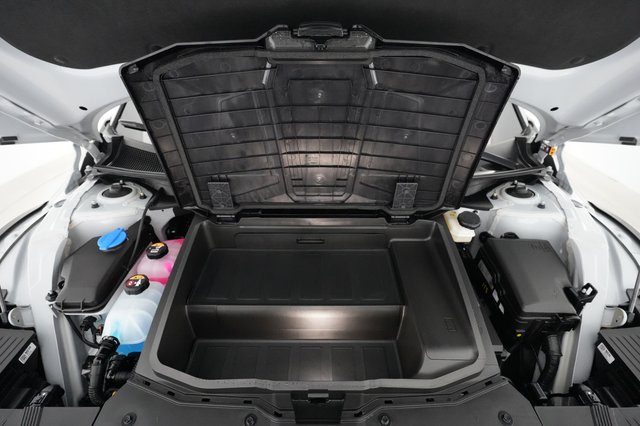 2023 Hyundai IONIQ 5 — photo 19 of 22