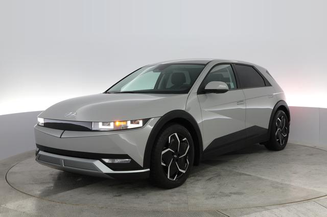 2023 Hyundai IONIQ 5 — VIN KM8KNDAF2PU172565