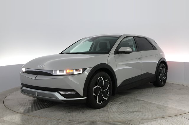 2023 Hyundai IONIQ 5 — VIN KM8KNDAF2PU172565