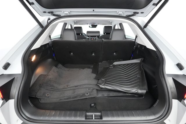 2023 Hyundai IONIQ 5 — photo 18 of 22