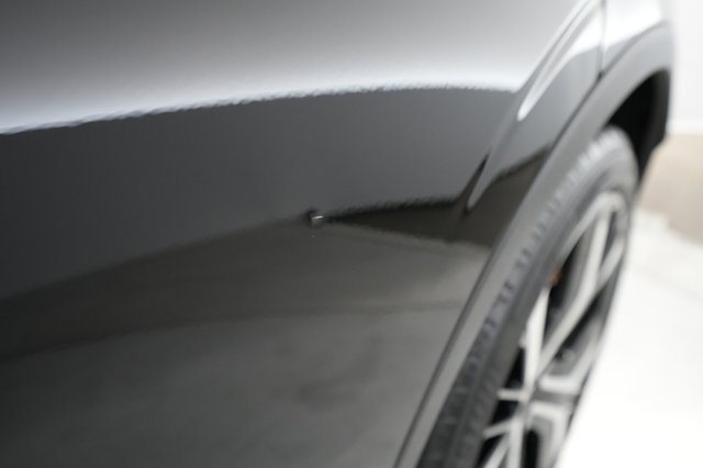 2021 Polestar 2 — photo 26 of 28