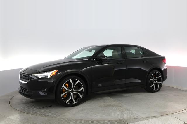 2021 Polestar 2 — photo 10 of 28