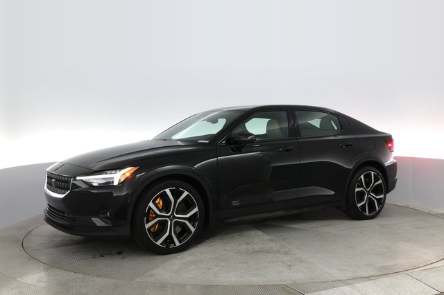 2021 Polestar 2 — photo 10 of 28