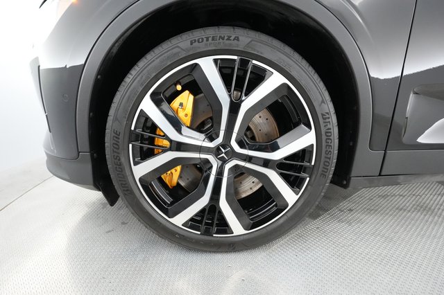 2021 Polestar 2 — photo 11 of 28
