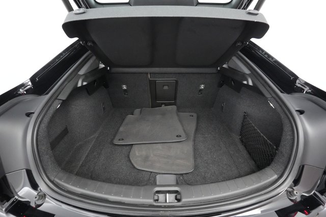 2021 Polestar 2 — photo 21 of 28
