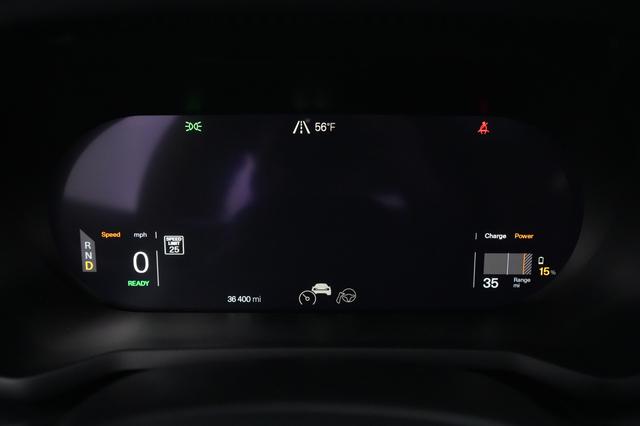 2021 Polestar 2 — photo 4 of 28