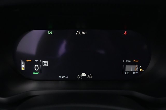 2021 Polestar 2 — photo 4 of 28