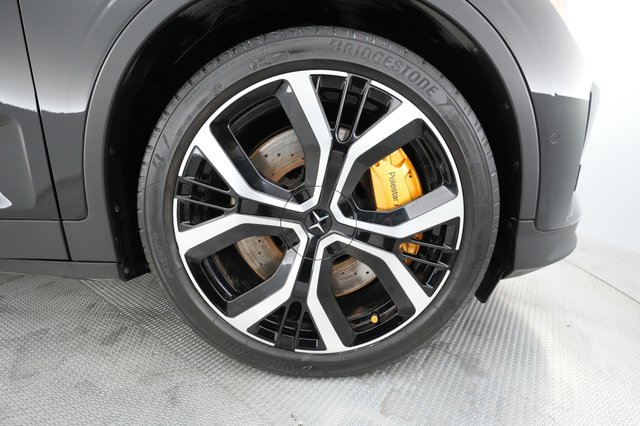 2021 Polestar 2 — photo 13 of 28