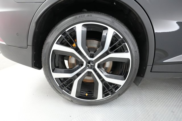 2021 Polestar 2 — photo 14 of 28