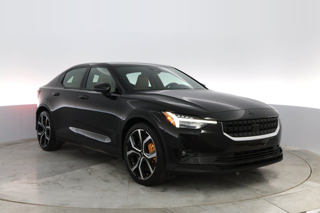 2021 Polestar 2 — photo 6 of 28
