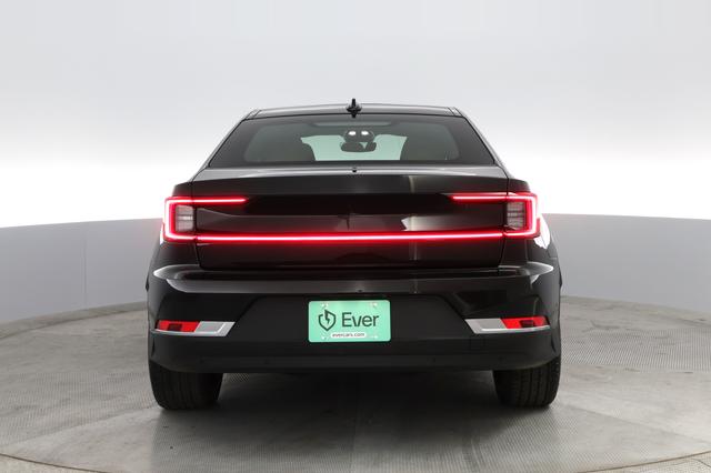 2021 Polestar 2 — photo 8 of 28