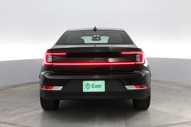 2021 Polestar 2 — photo 8 of 28
